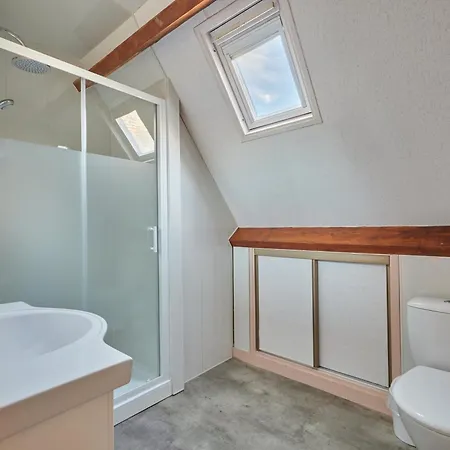 Maison De L'estuaire - Village - Proche Honfleur * Conteville